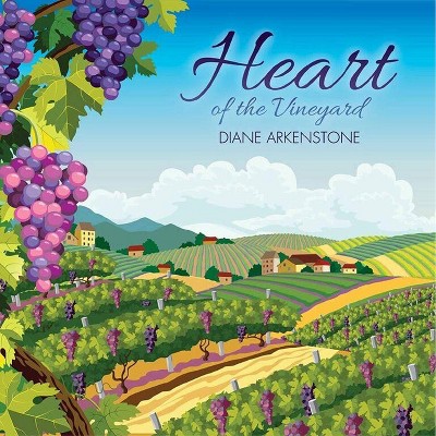 Arkenstone Diane - Heart Of The Vineyard (CD)