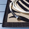Courtyard CY2961 Power Loomed Indoor and Outdoor Rug - Safavieh - 2 of 3