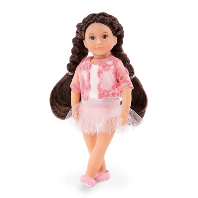 little lori doll