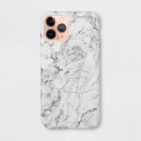 Heyday Apple Iphone 11 Pro X Xs Case White Marble Target