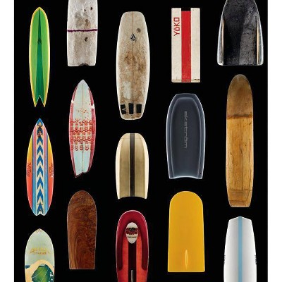 Surf Craft - (Mit Press) by  Richard Kenvin (Hardcover)