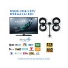 Antennas Direct ClearStream 4 UHF Indoor Outdoor TV Antenna, Multi-Directional, 70 Mile Range, Mast - 2 of 4