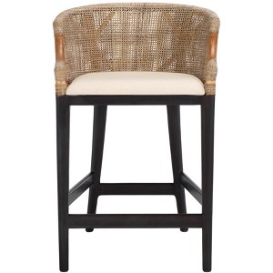 Brando Counter Stool - BST4000 - Safavieh - 1 of 4