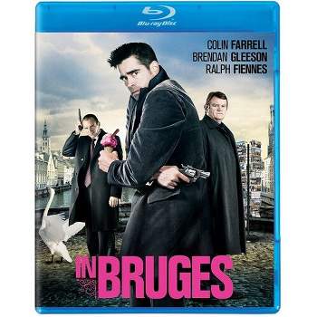 In Bruges (Blu-ray)(2008)