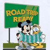 Boys' - Disney - Road Trip Ready Short Sleeve Graphic T-Shirt - 2 of 4