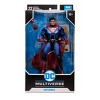 McFarlane Toys DC Comics Injustice 2 Superman 7" Action Figure - 2 of 4