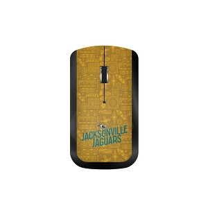 Keyscaper NFL AFC Teams 2024 Edition Wireless Mouse - 1 of 4