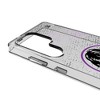 Keyscaper WWE Steel Clear Cell Phone Case for Galaxy S22 Plus - 4 of 4