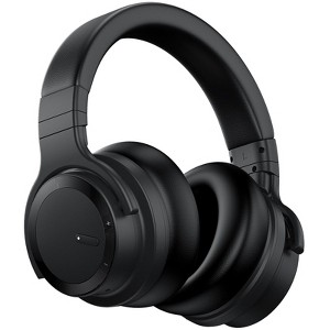 MOVSSOU E7 Active Noise Cancelling Wireless Bluetooth Headphone - 1 of 4