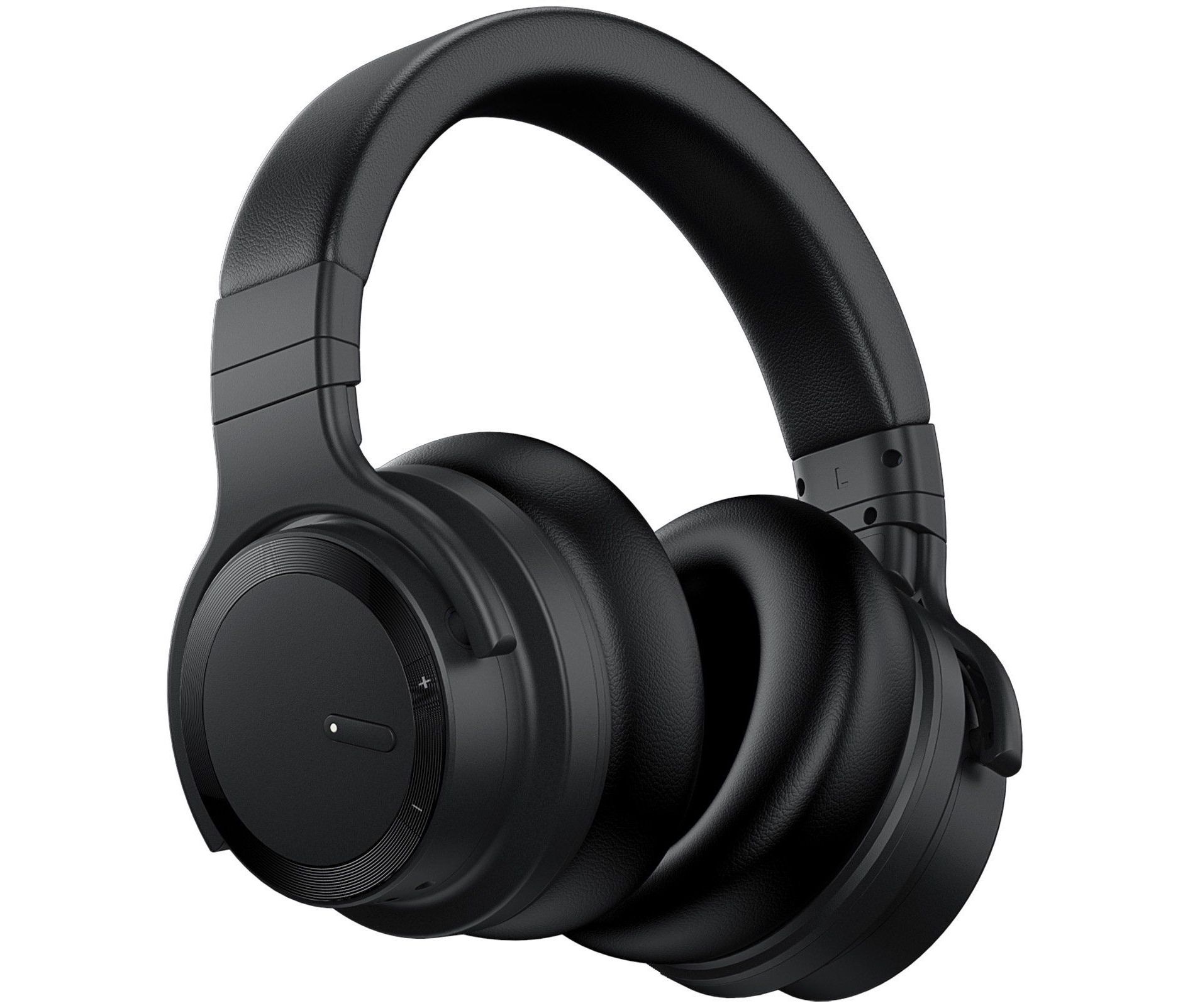 MOVSSOU E7 Active Noise Cancelling Wireless Bluetooth Headphone