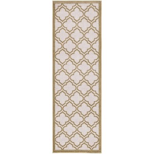 Amherst AMT412 Power Loomed Indoor Rugs - Safavieh - 1 of 4
