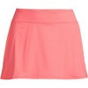 Lands' End Women's Tummy Control Skirt Swim Bottoms - 3 of 4