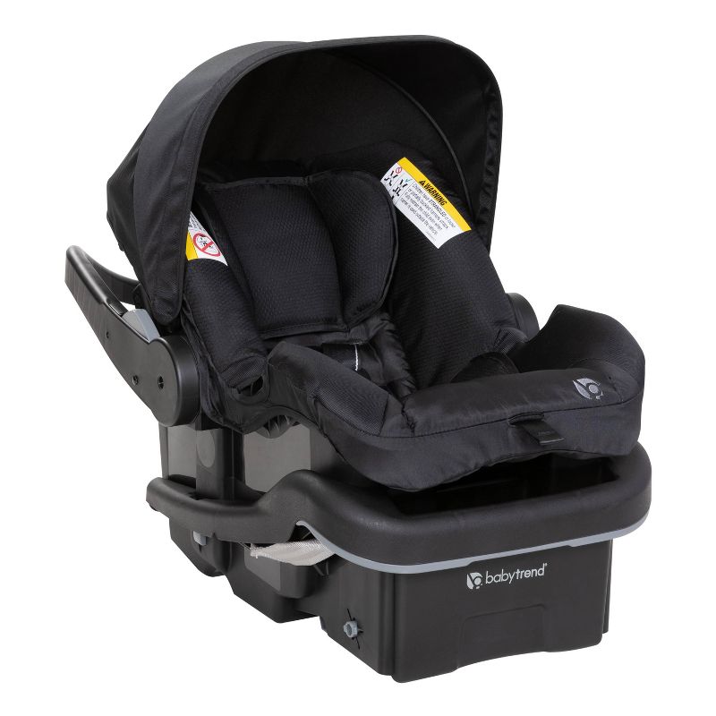 Baby Trend Expedition Race Tec PLUS Jogger Travel System with EZ-Lift PLUS, 2 of 20