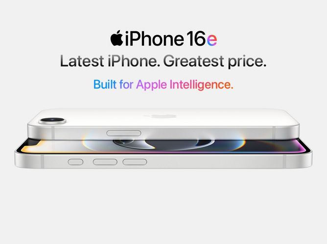 Apple iPhone 16 Pro
Apple intelligence available now,