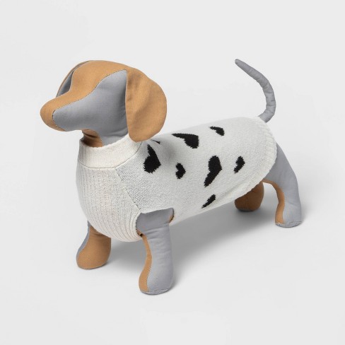 Target dachshund cheap sweater