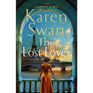 The Lost Lover - (Wild Isles) by Karen Swan - 1 of 1