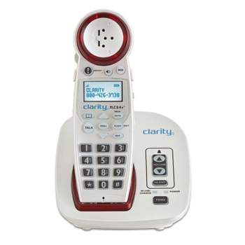Shop Amplified Answering Machines Online for Deaf