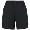 Women's 5" Quick Dry Swim Board Shorts with Pockets UPF 50+ Swimsuit Bottom Trunks Beach Shorts for Women with Liner - 3 of 4