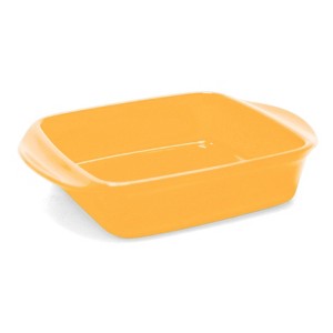 Chantal 8-Inch x 8-Inch x 2.5-Inch Classic Square Baker - 1 of 1