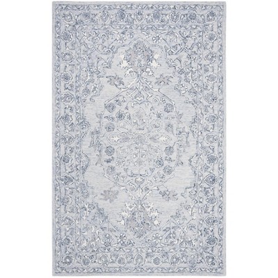 Micro-Loop MLP504 Hand Tufted Indoor Rugs - Safavieh