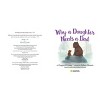 Why a Daughter Needs a Dad: Celebrate Father’s Day with this Special Picture Book! - by  Gregory Lang & Susanna Leonard Hill (Hardcover) - 2 of 4