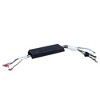 Memphis MXA600.6 600W 6-Channel Amp + BT6 550.2 Six-Channel RCA Cable 5.5m - 3 of 4