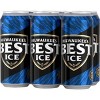Milwaukee's Best Ice Beer - 6pk/16 fl oz Cans - 3 of 4