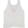 Junk Food Womens Vacation Mode Tank Top - 2 of 3