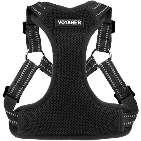 Voyager dog cheap vest