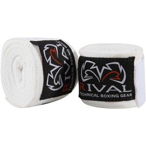 Rival Boxing Traditional Cotton Handwraps - 1 of 1
