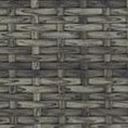 grey brown/white cushion