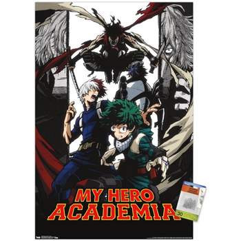 Bandai My Hero Academia Acrylic Character Stand #2 : Target