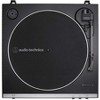 Audio-technica Fully Automatic Turntable-black : Target