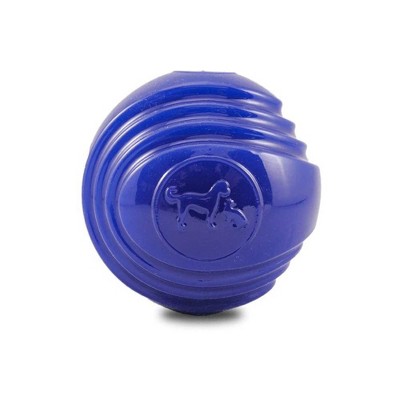 Rocco & Roxie Interactive Fun Dog Toy Balls - 2.5"