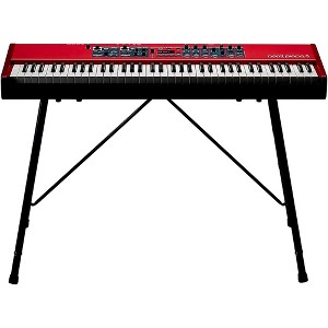 Nord Piano 5 73 and Matching EX Stand - 1 of 3