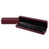 Unique Bargains Long Necklace Jewelry Box 1 Pc - 2 of 4