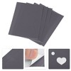 Unique Bargains Waterproof Tent Self-Adhesive Repair Patches 4 Pcs - 3 of 4