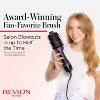 Revlon One-Step Volumizer Hair Dryer and Hot Air Brush - 4 of 4