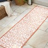 JONATHAN Y Madrid Vintage Filigree Textured Weave Indoor/Outdoor Area Rug - 3 of 4