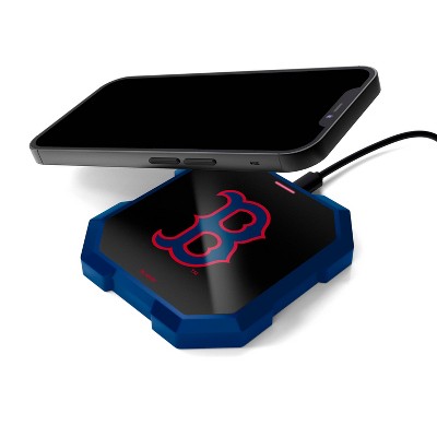 MLB Boston Red Sox Wireless Charging Pad