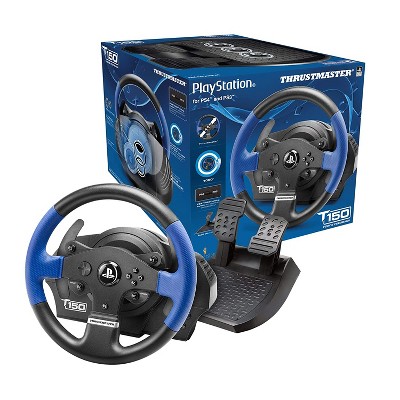 wii steering wheel target