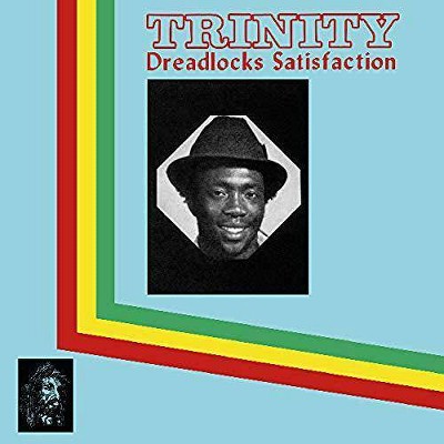 Trinity - Dreadlocks satisfaction (CD)