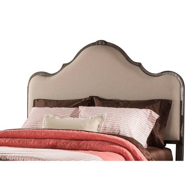 target bed frames headboards