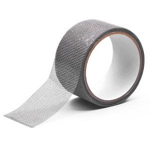 MSR Imports 30-Ft. Screen Repair Tape - Silver 1 Pieces - 1 of 4