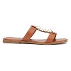 Olivia Miller Women's Isadora Sandal - 2 of 4