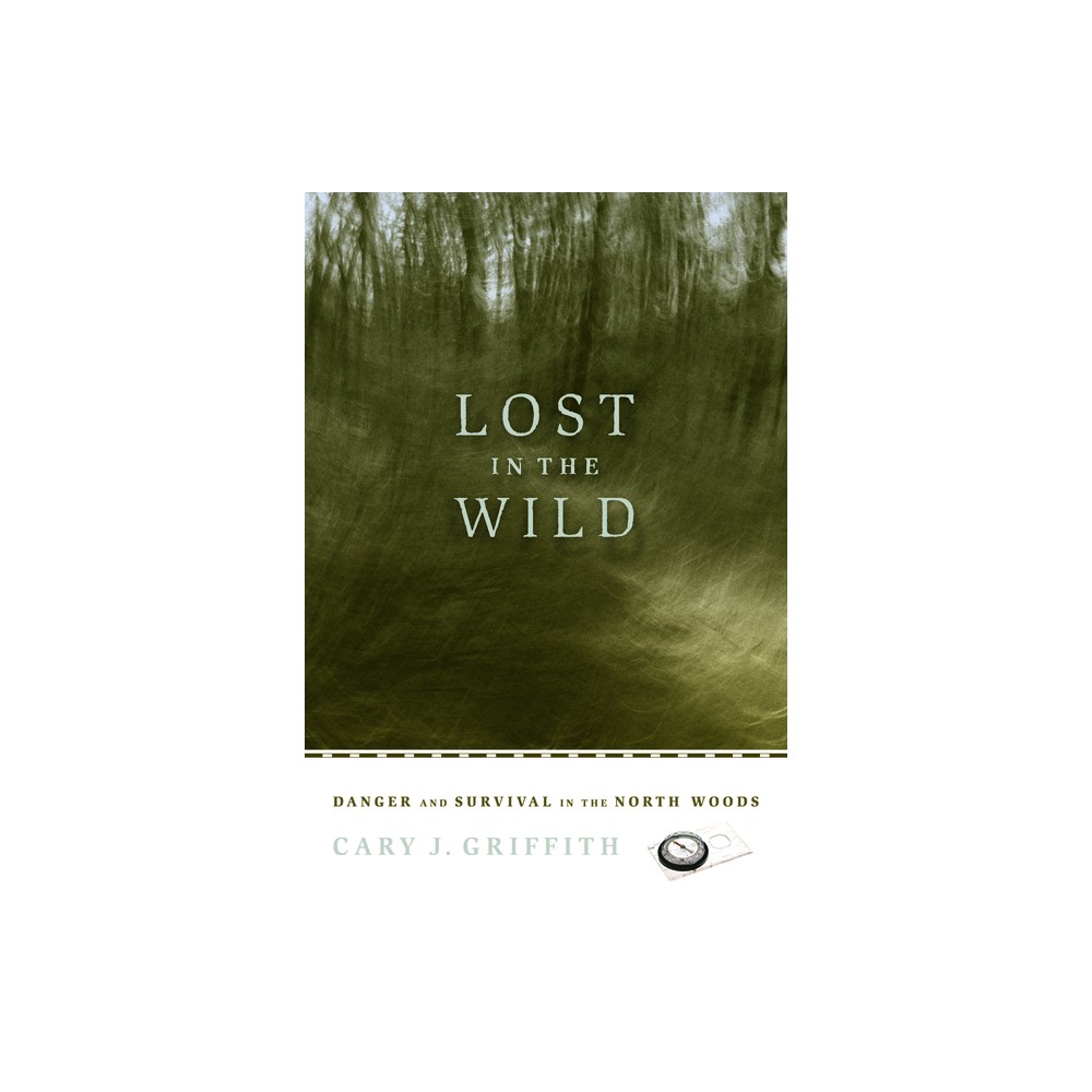 Lost in the Wild