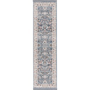 Vivaldi VIV516 Power Loomed Indoor Rugs - Safavieh - 1 of 4