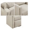 Swivel Armchair - 3 of 4