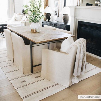 Hauteloom Rivi Moroccan Beige