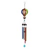 Rainbow Colored Balloon Windchimes - 2 of 3